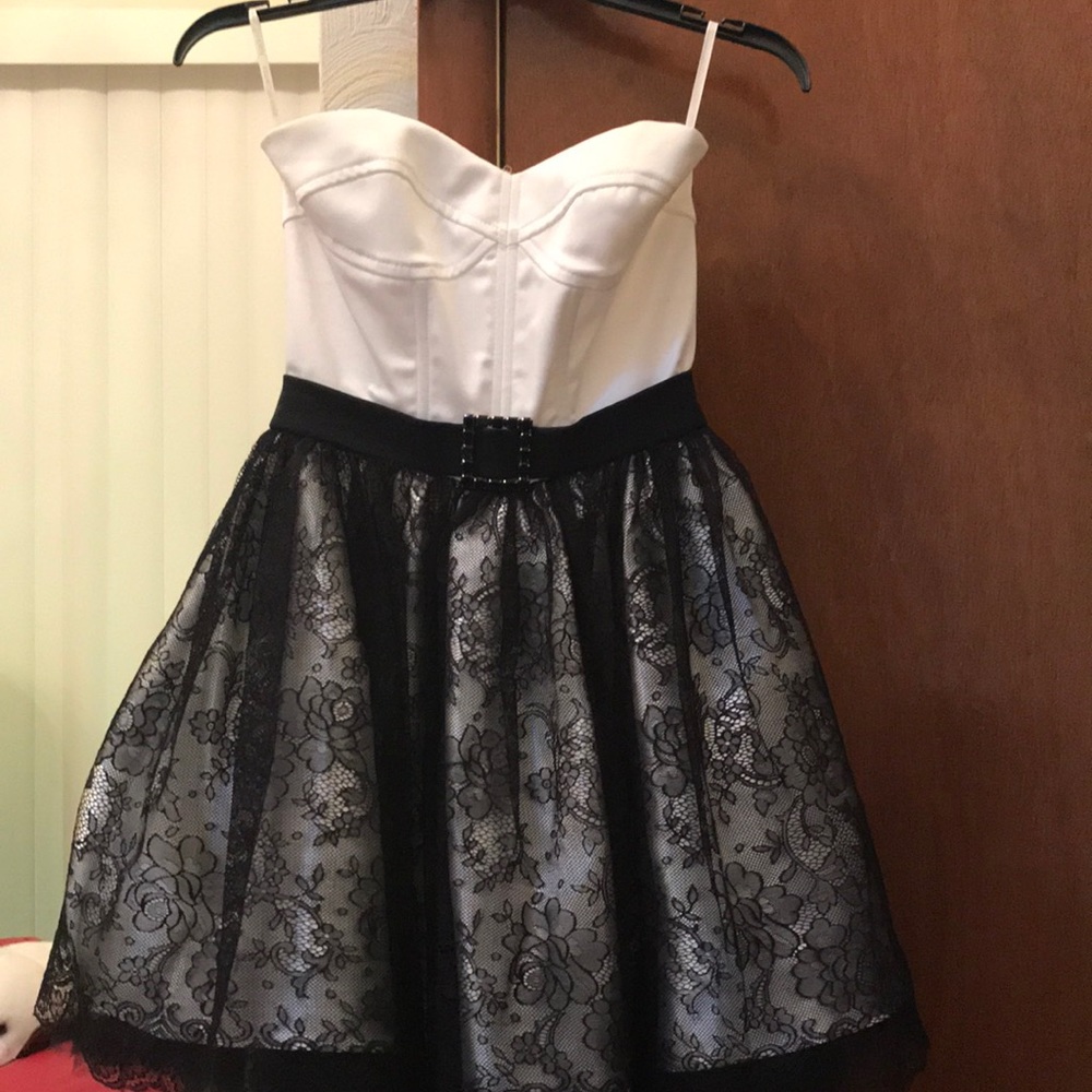 Gunne Sax Jessica McClintock dress